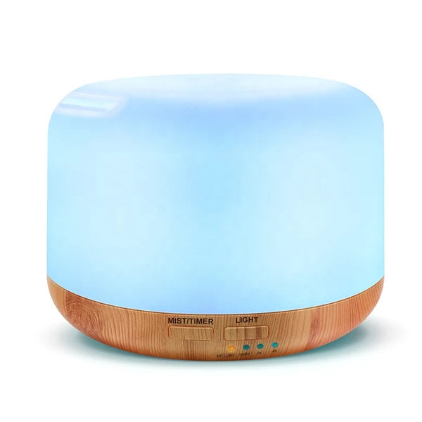 Home Tabletop Essential Oil Smart Diffuser