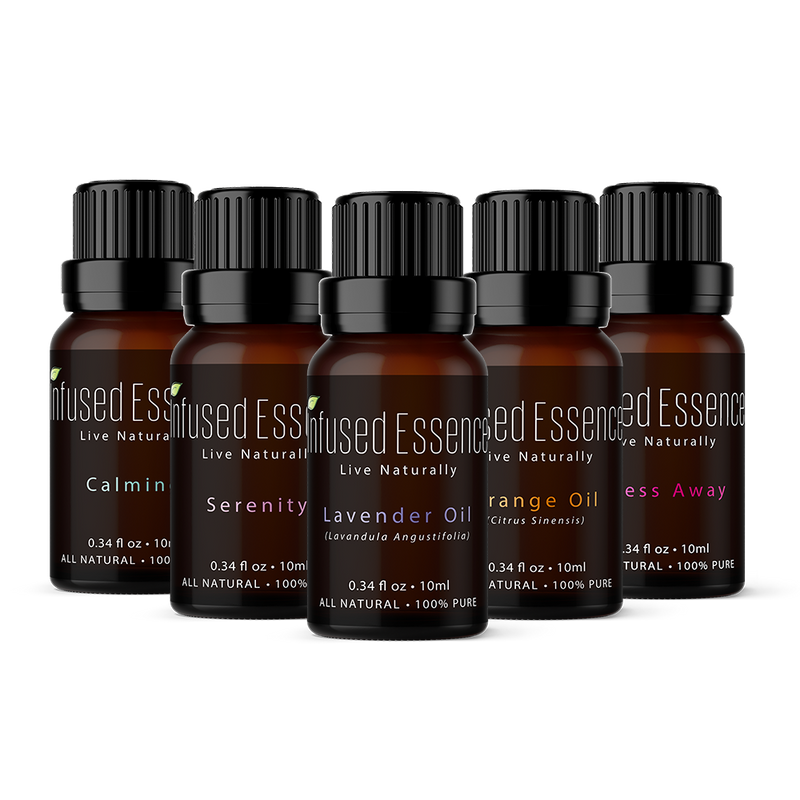 Anxiety Relief Bundle