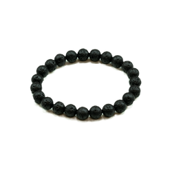 Classic Lava Rock Diffuser Bracelet