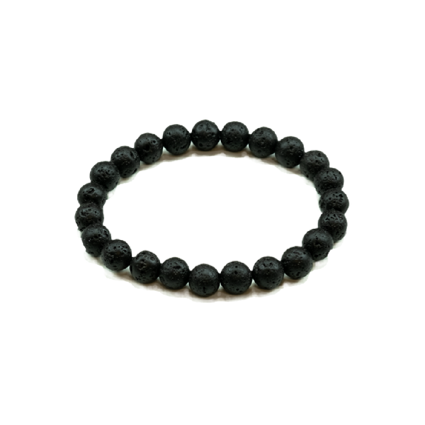 Classic Lava Rock Diffuser Bracelet
