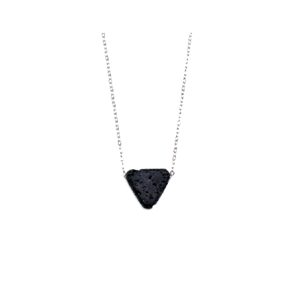 Strength Diffuser Necklace