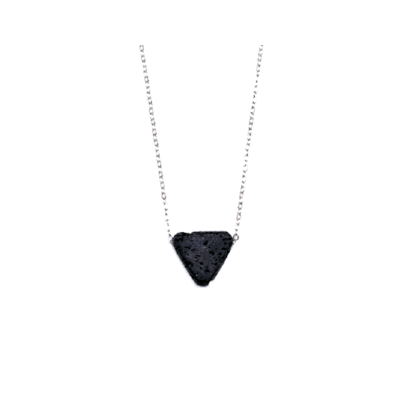 Strength Diffuser Necklace