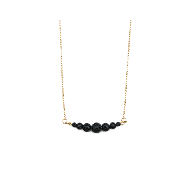 Balance Diffuser Necklace