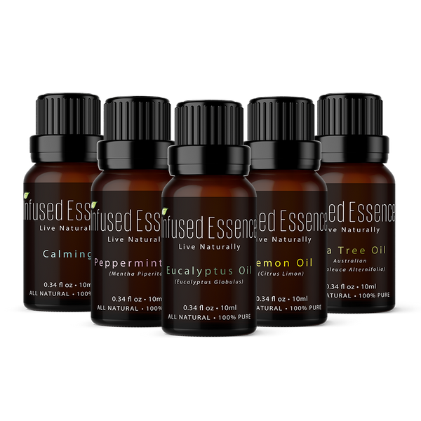 Breathe Easy Bundle