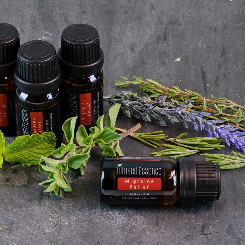 Migraine Relief