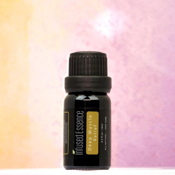 Deep Muscle Relief