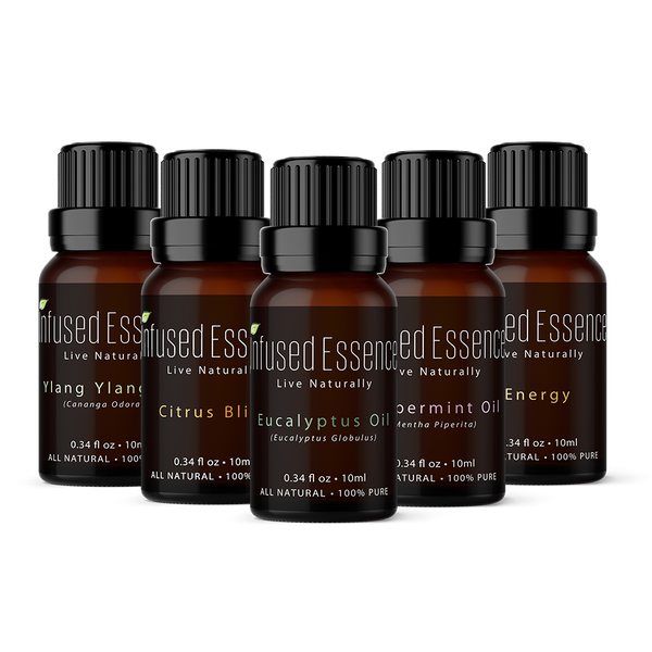 Focus & Clarity Bundle