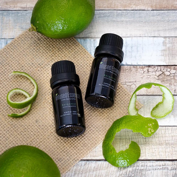 Bergamot