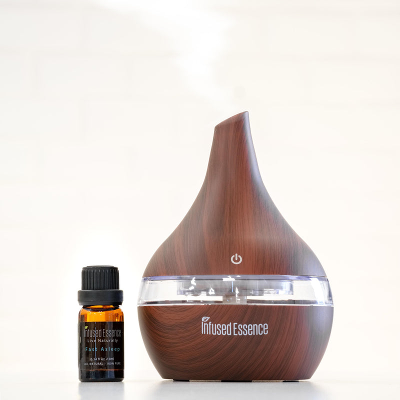 Tabletop Essential Oil Diffuser