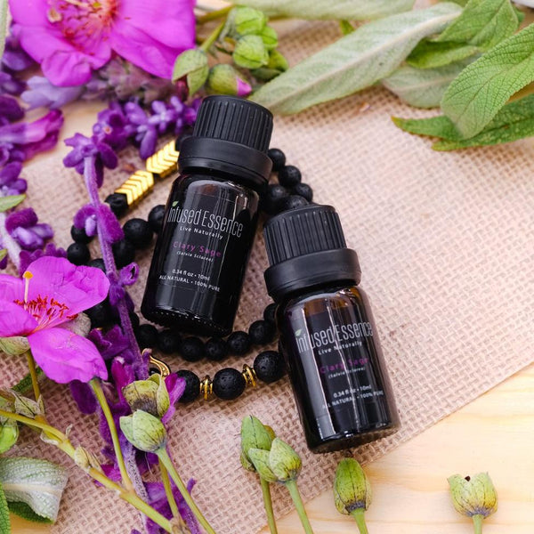Clary Sage