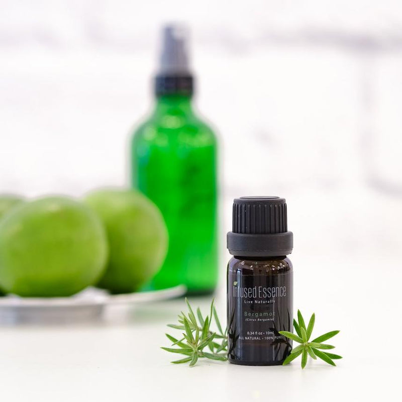Bergamot