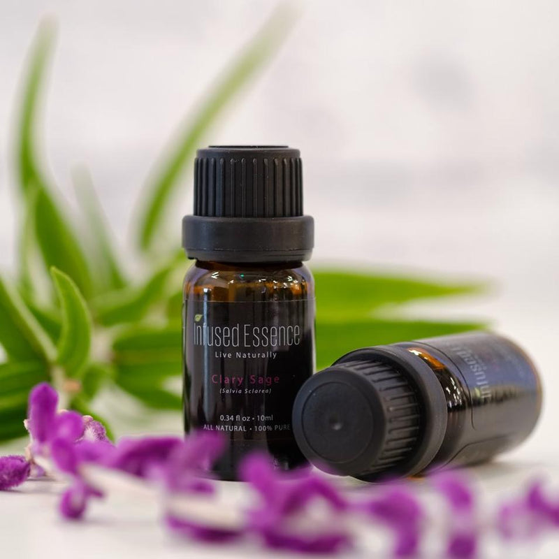 Clary Sage