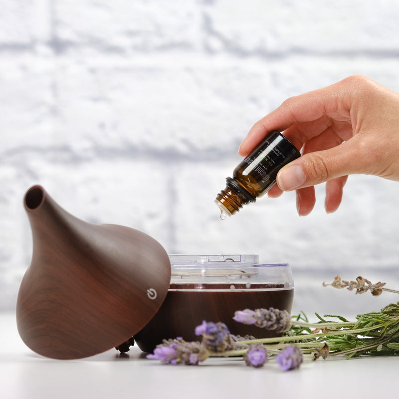 Tabletop Essential Oil Diffuser