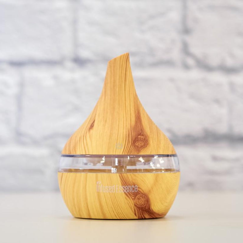 Tabletop Essential Oil Diffuser