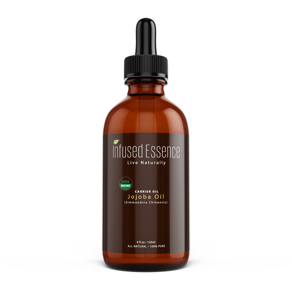 Organic Jojoba Oil