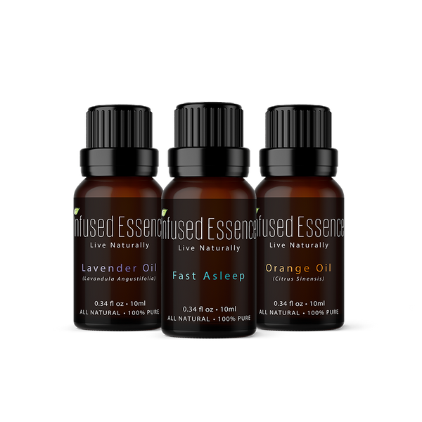 Rest & Relaxation Bundle