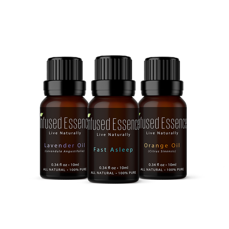 Rest & Relaxation Bundle