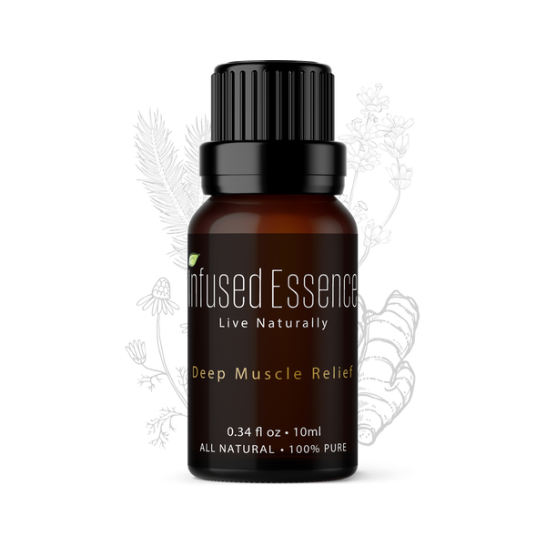 Deep Muscle Relief