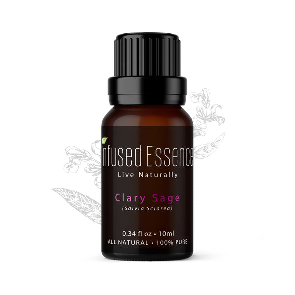 Clary Sage