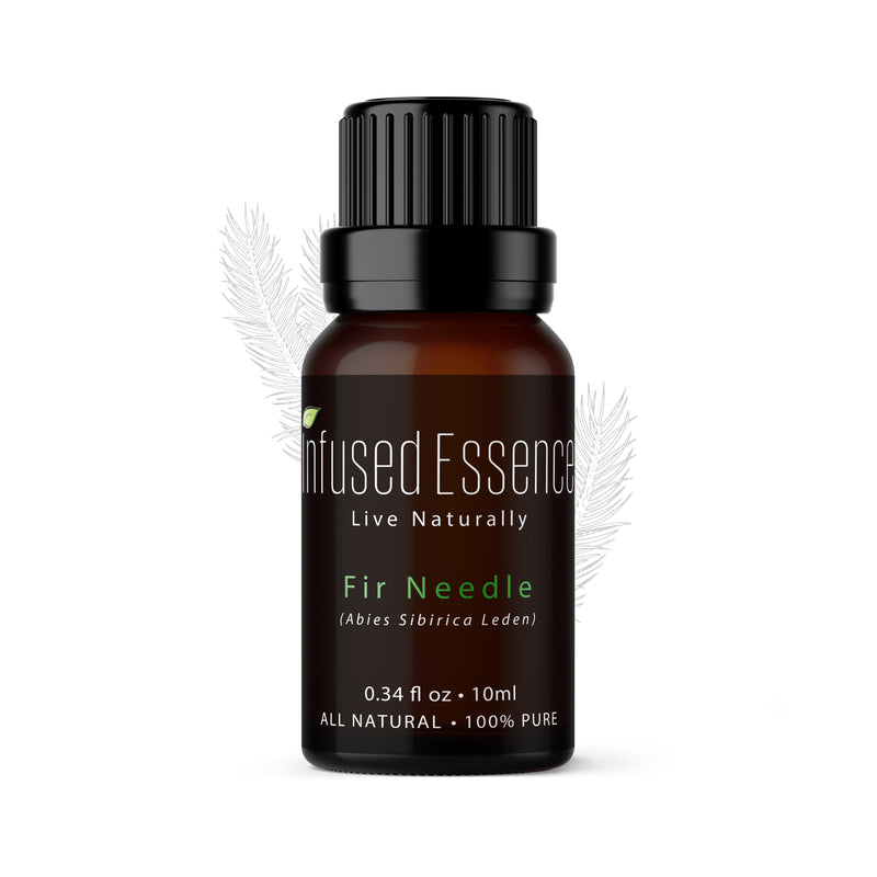 Fir Needle