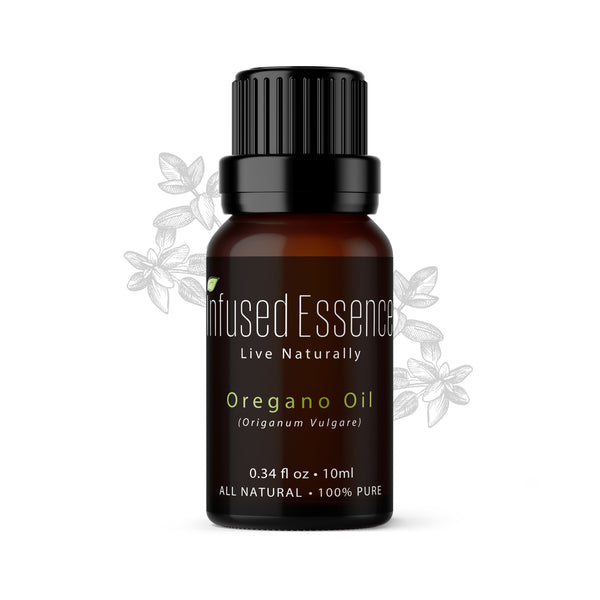 Oregano