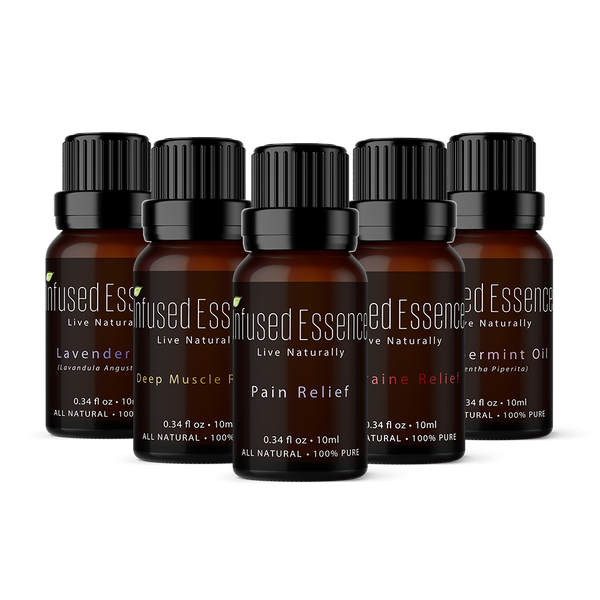 Pain Relief Bundle